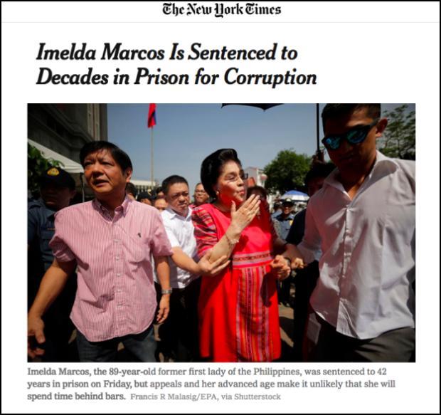 The New York Times