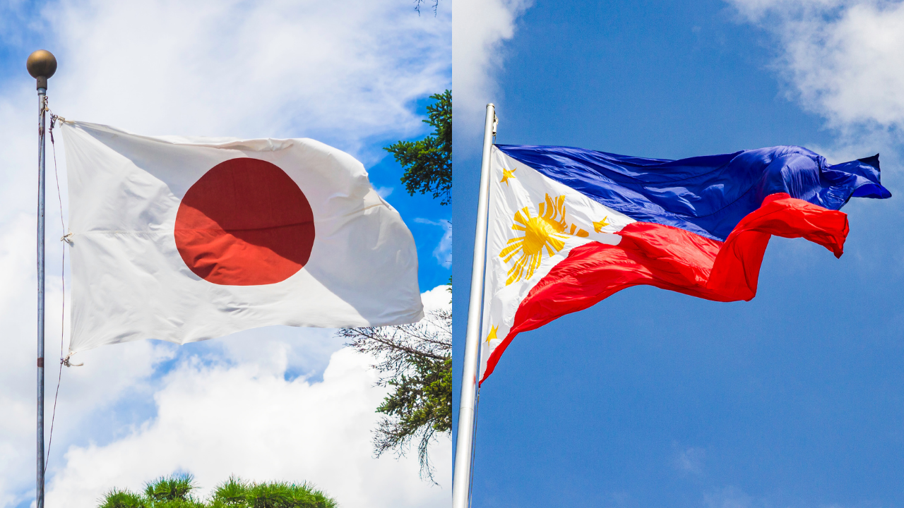  RP-Japan RAA approved by House of Councillors 