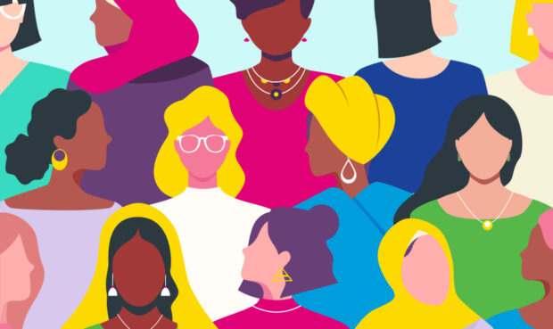Organon International Women's Day
