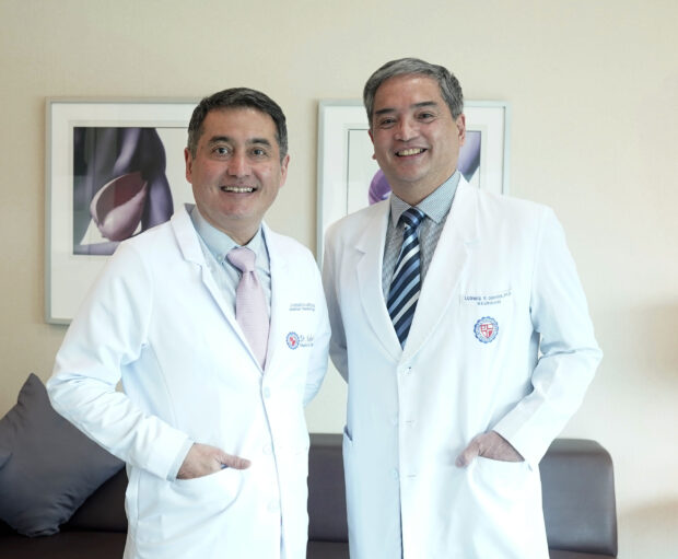 Multiple Sclerosis St. Lukes Medical Center