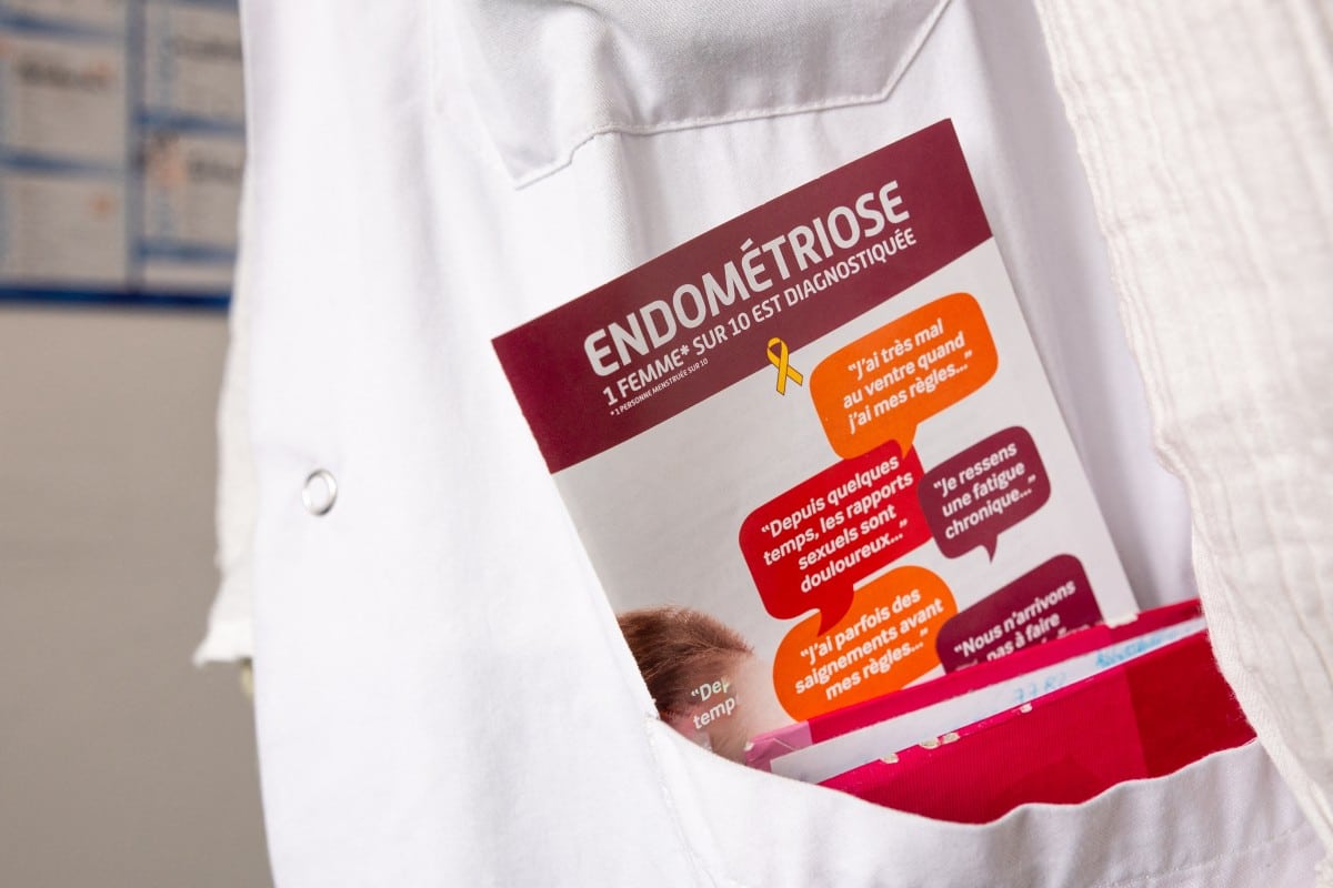 Endometriosis linked to slightly higher risk of early death