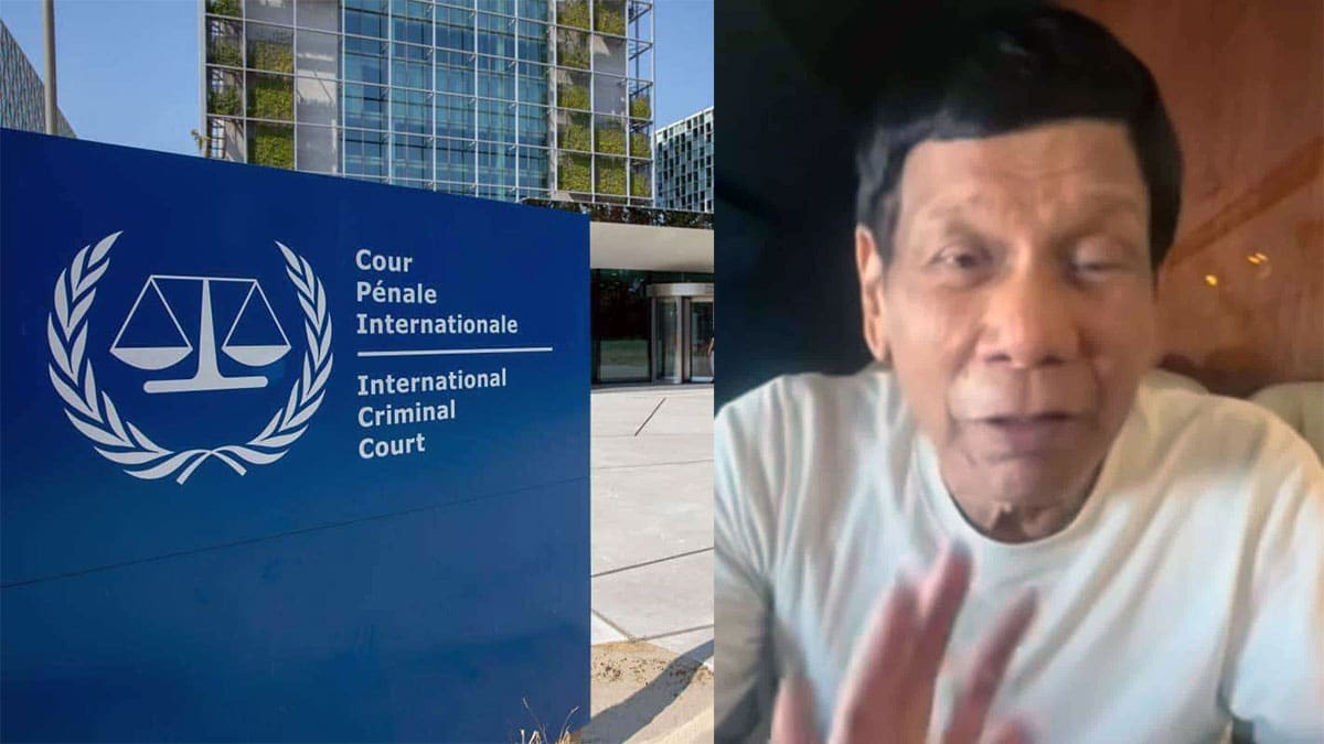 Presided over by Sen. Imee Marcos, the Senate panel on foreign affairs began on Wednesday a public inquiry into former President Rodrigo Duterte’s controversial arrest.