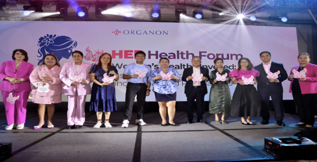 Organon women health