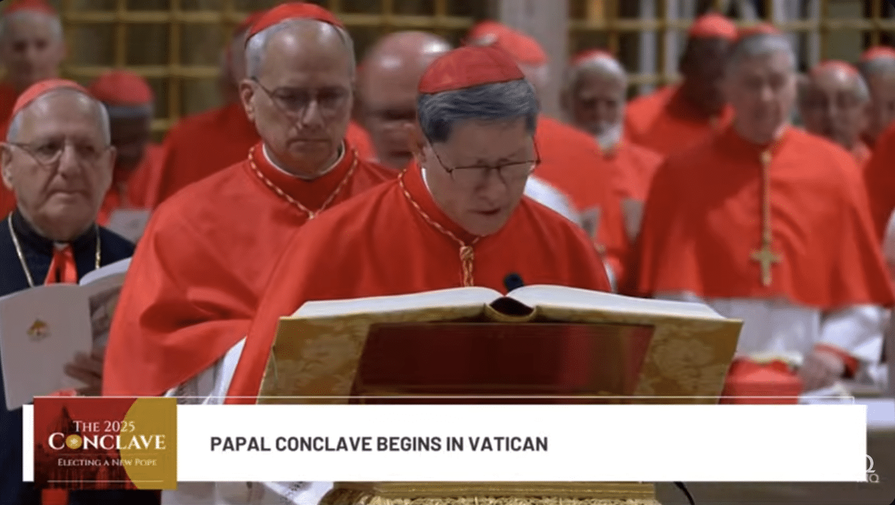 Cardinal Luis Antonio Tagle