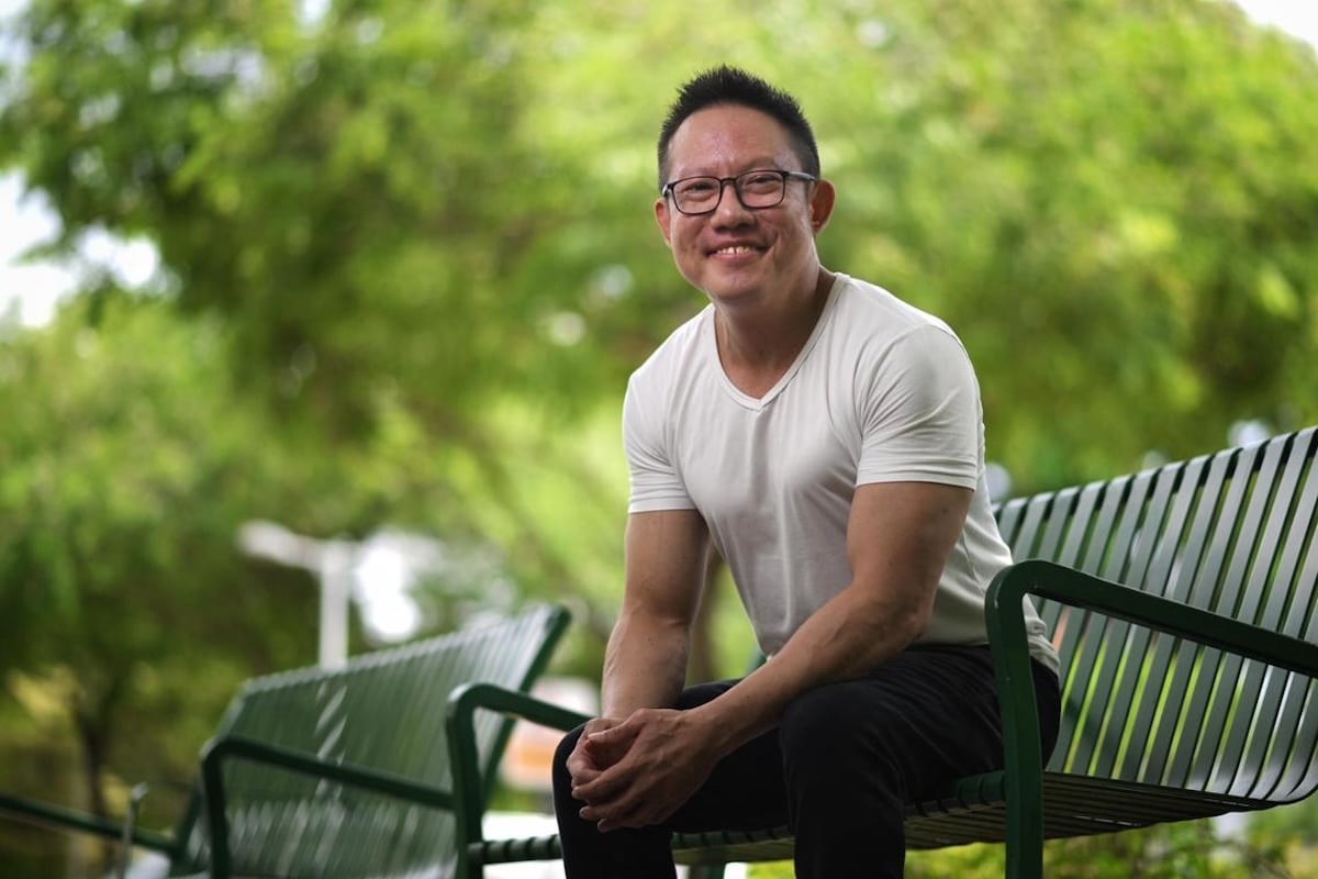 ‘I’m preparing for my next life by doing good’, says terminal liver cancer patient
