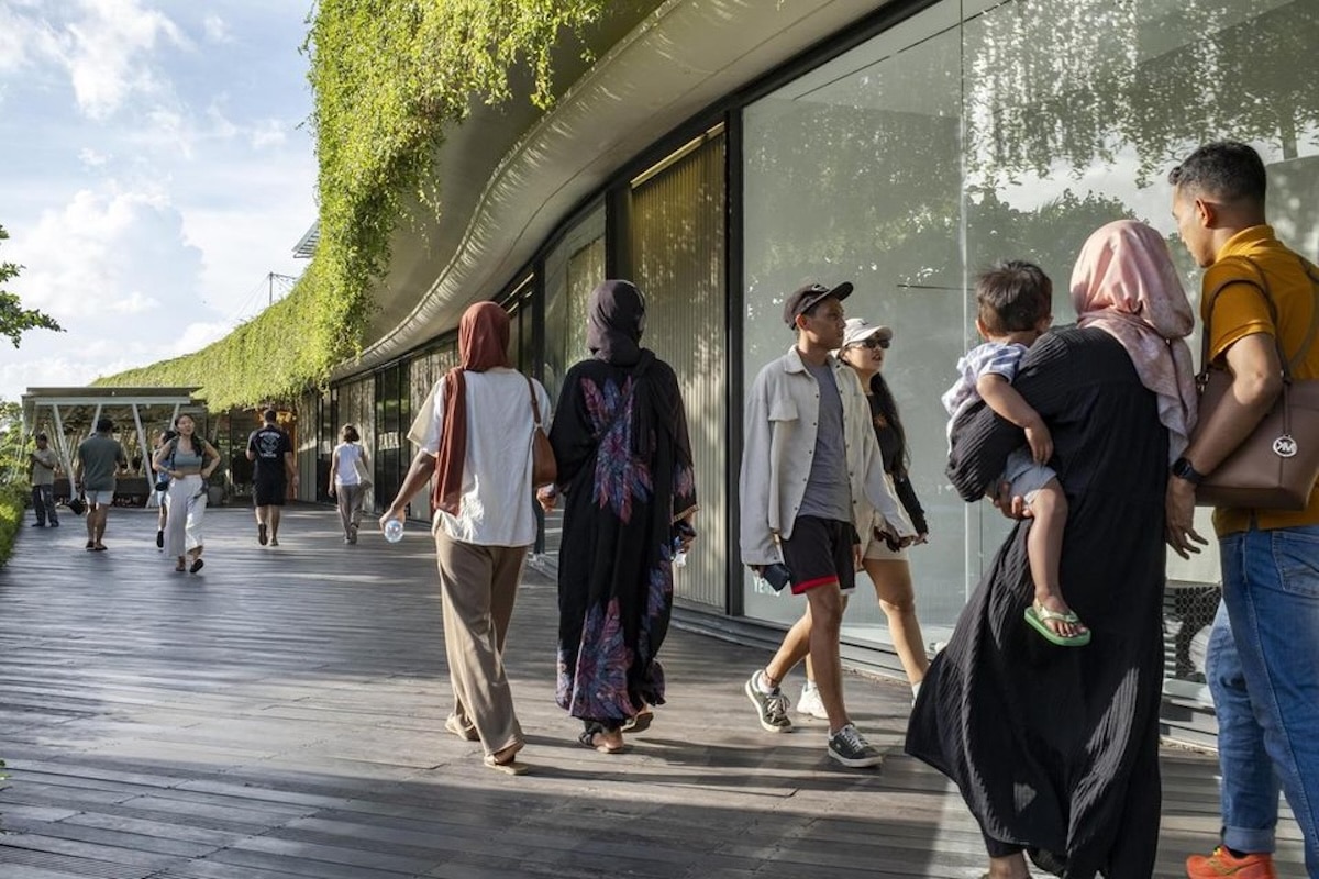 Bali to clamp down on illegal foreign-owned businesses