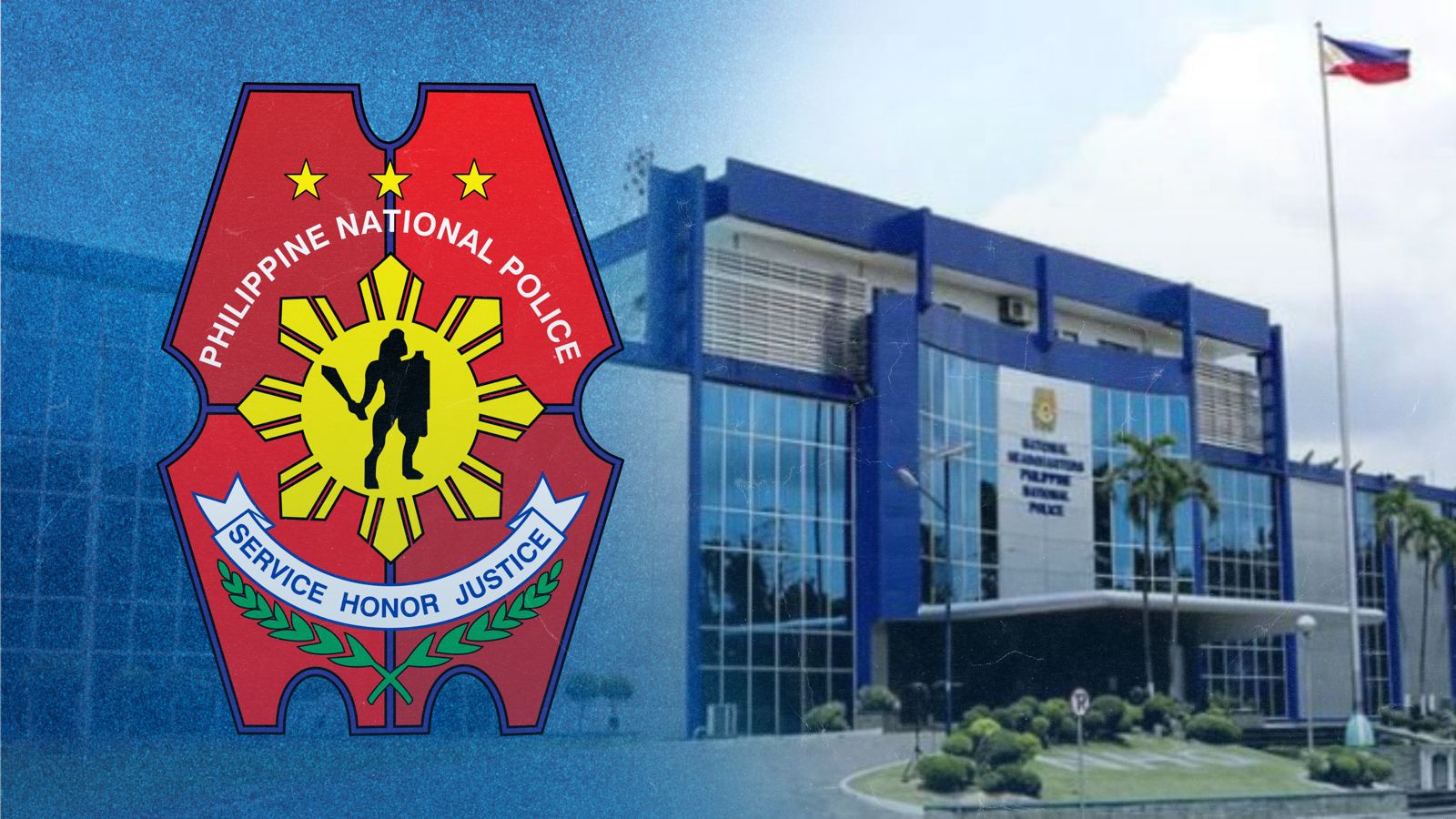 PNP lifts ‘heightened alert’ status after Duterte arrest