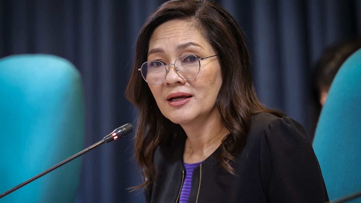 Hontiveros on Duterte arrest: ‘Day of reckoning has come’