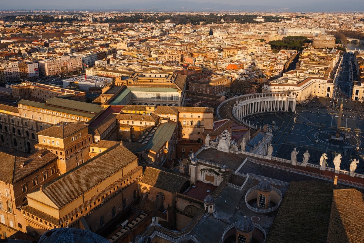 All eyes turn to conclave after Pope Francis’ funeral