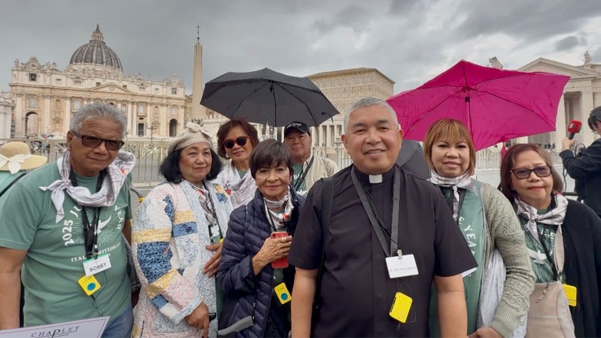 Hope rises for Cardinal Tagle as Pope Francis’ successor